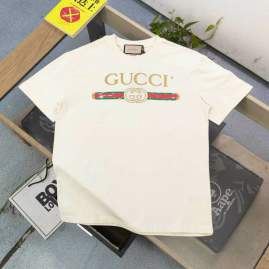Picture of Gucci T Shirts Short _SKUGucciXS-Lsxtx5410512